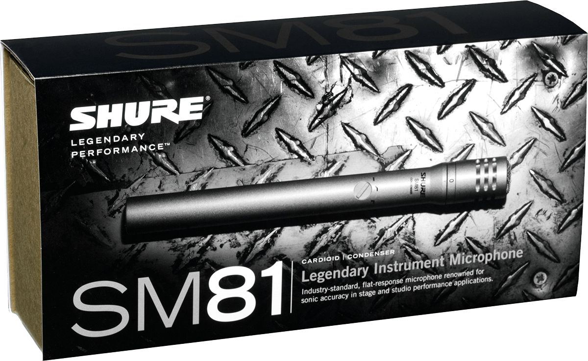 SM81 LC
