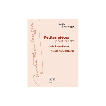 Kleine Stücke für Klavier