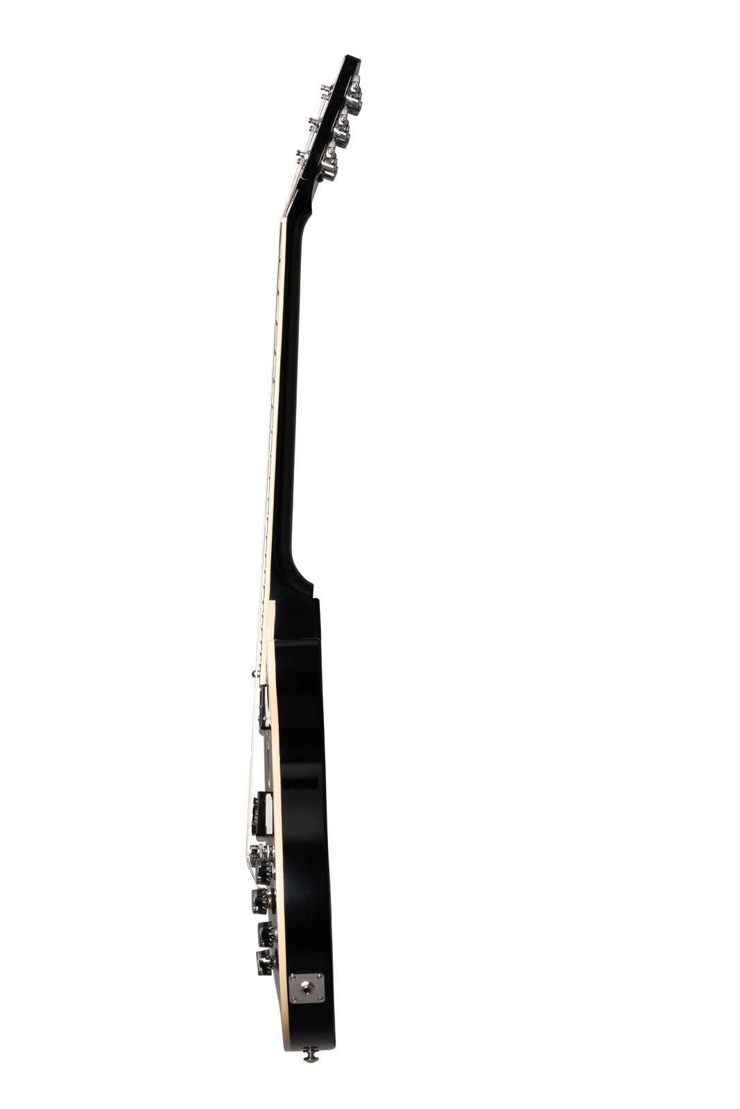 Les Paul Standard Signature Adam Jones Silverburst - Überholt
