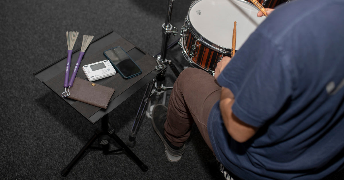 LPA521 - PERCUSSION TABLE SERIE ASPIRE