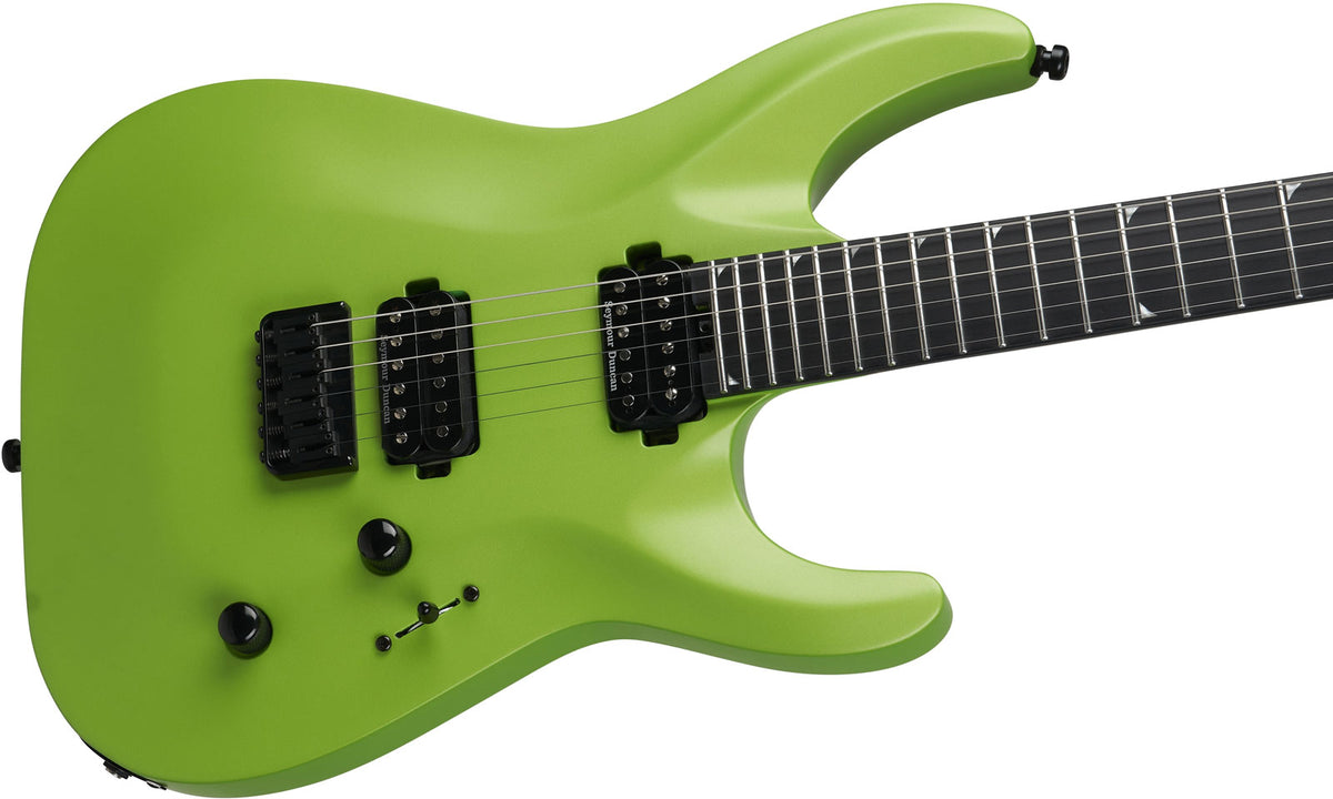 Soloist SLA2 HH Pro Plus EBO Giftiger Apfel
