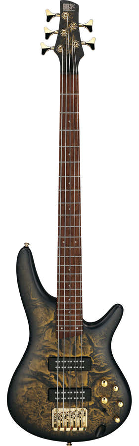SR305EDX LTD Edition Gefrorenes Gold Matt