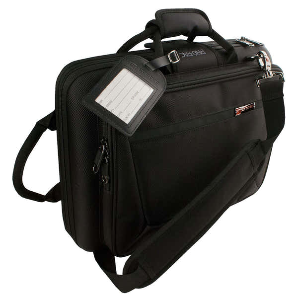 Doppel-Klarinetten-Etui Protec Propac PB-307D
