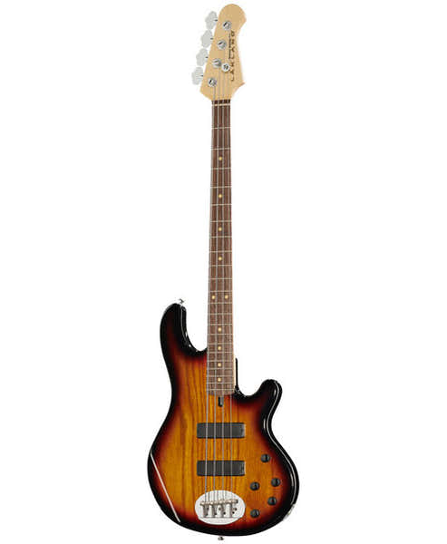 Skyline 44-01 Standard 4 3-Tone Sunburst RW