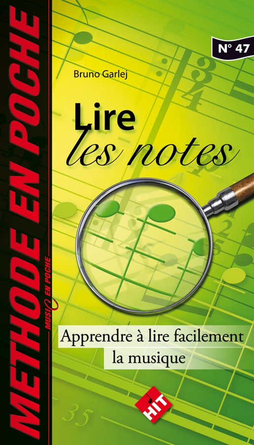 Lire Les Notes N°47