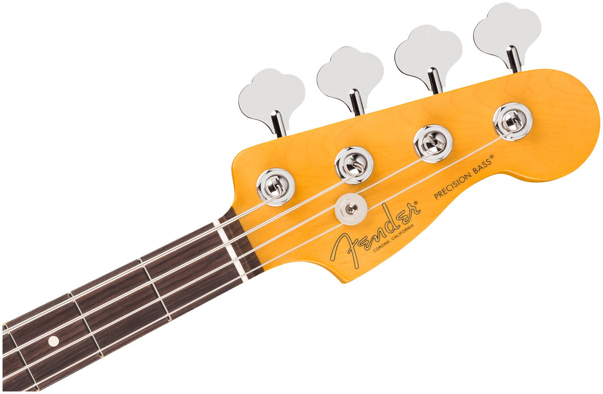 Precision Bass American Professional, RW 3-Farb-Sunburst