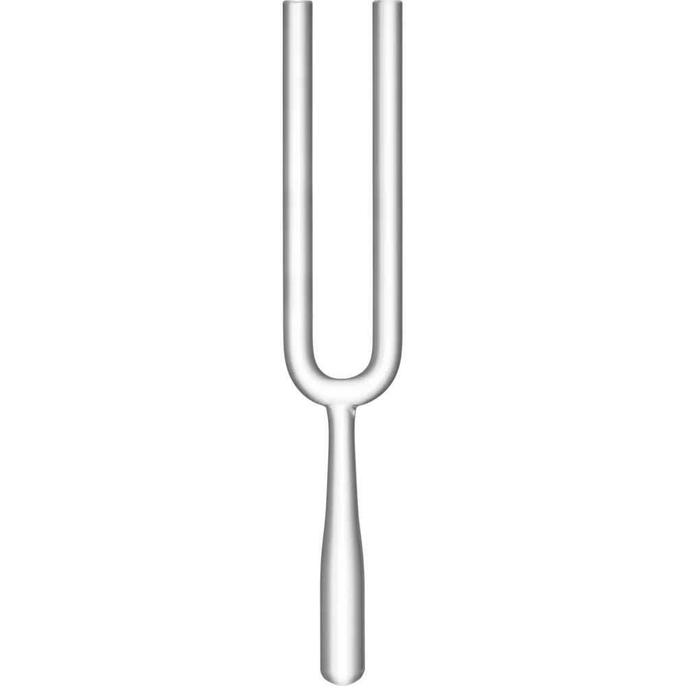 CTF432 - Kristall-Stimmgabel in Naturtonhöhe 432 Hz