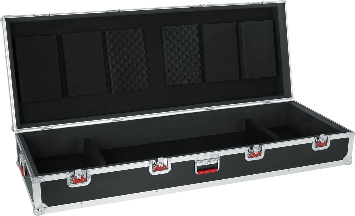 Tastaturhülle G-tour88 V2XL Schwarz