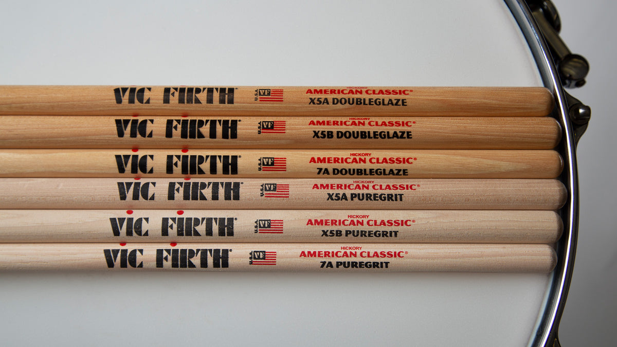 X5BPG American Classic Extreme 5B Puregrit