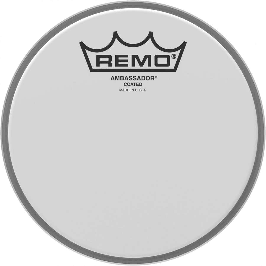 BA-0106-00 Ambassador Beschichtet 6
