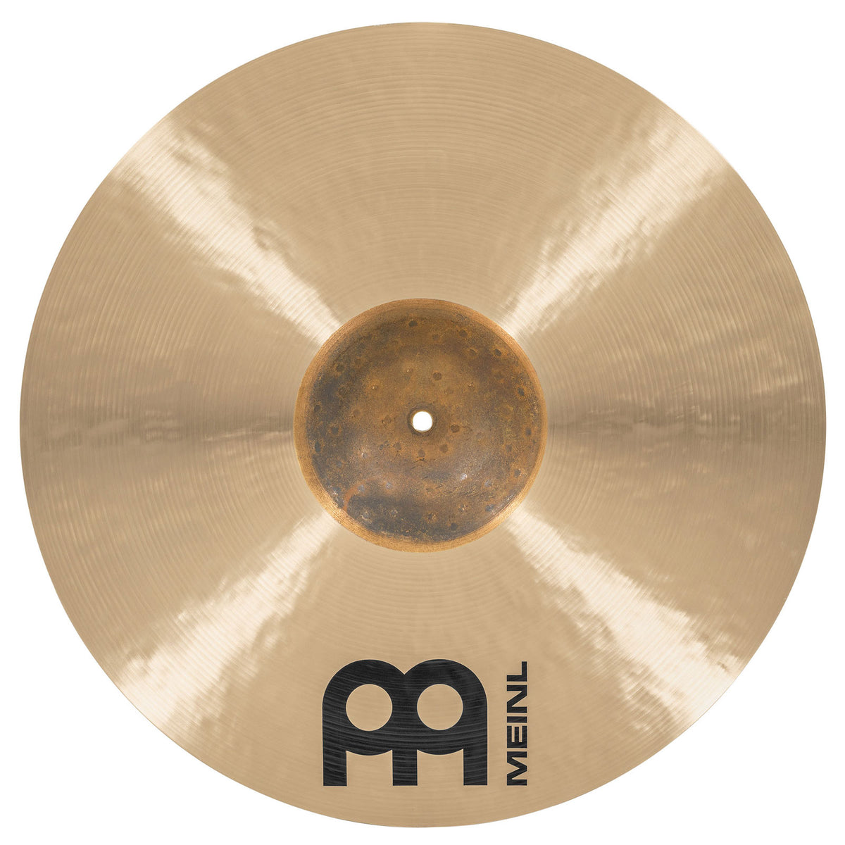20" Byzance Traditional Polyphonic Ride