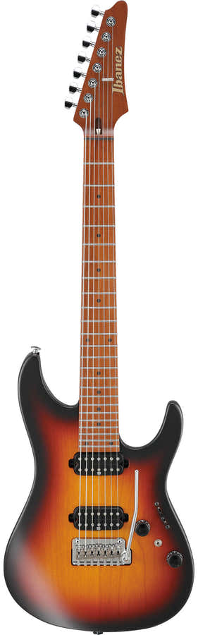 AZ24027-TFF Dreifacher Farbverlauf Matt Prestige