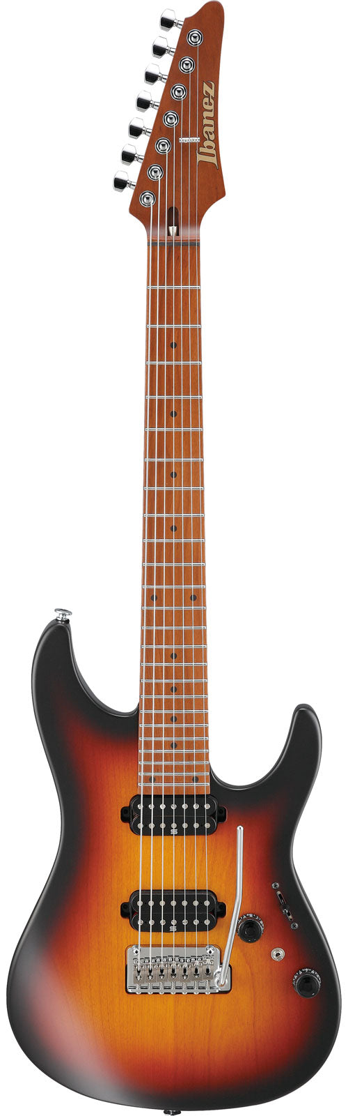 AZ24027-TFF Dreifacher Farbverlauf Matt Prestige