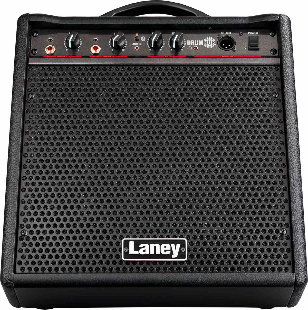 Drumhub 80W/1X10 - Generalüberholt