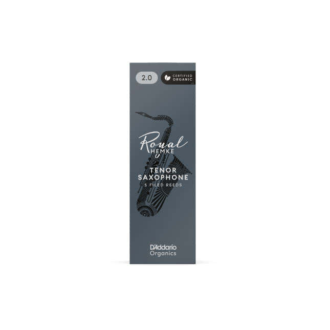 Royal Hemke Organic 3 - Tenorsaxophon