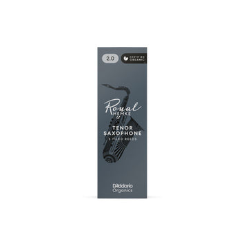 Royal Hemke Organic 3 - Tenorsaxophon
