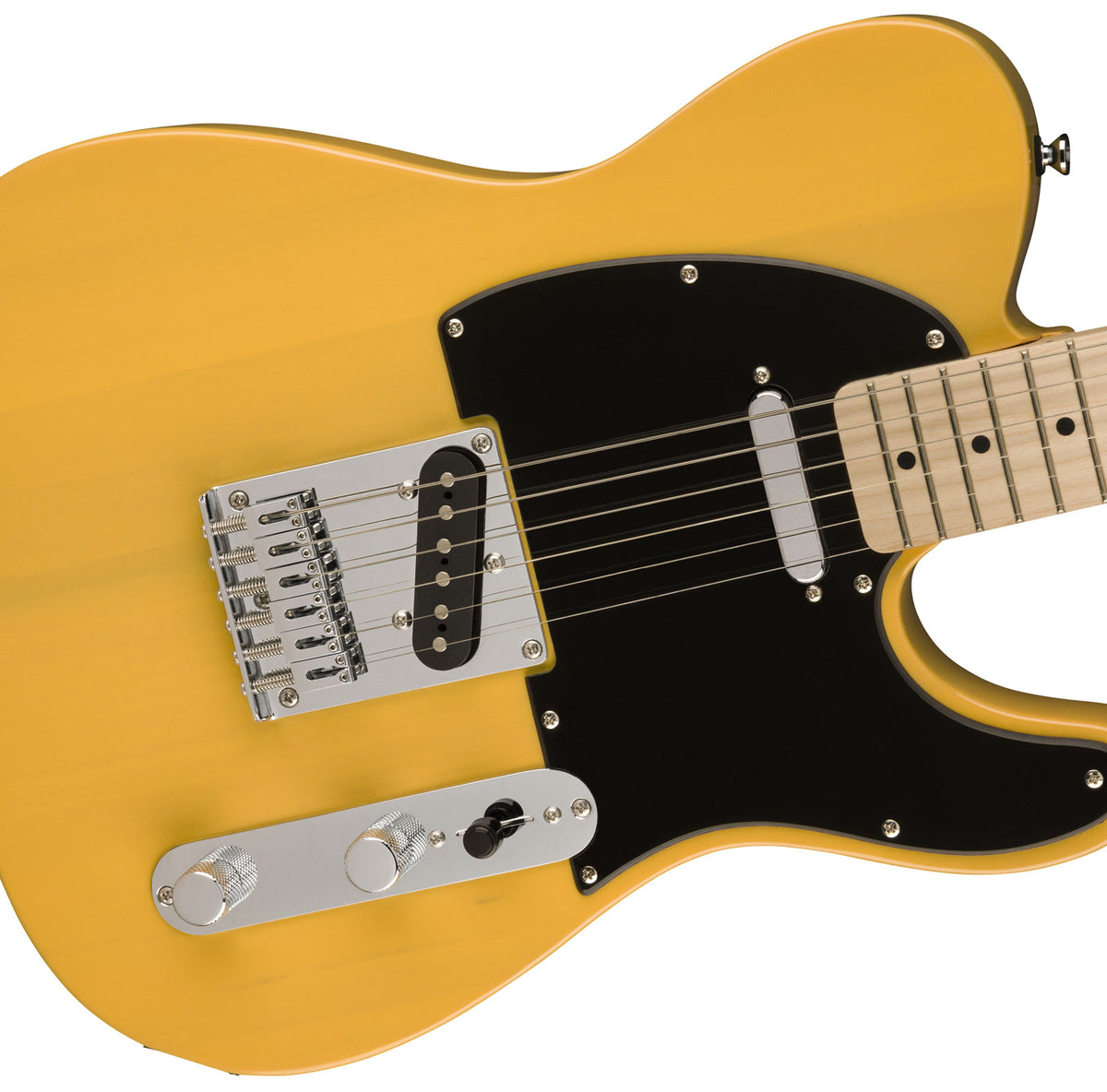 Telecaster Sonic Mn Butterscotch-Blond