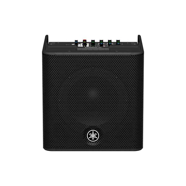 Yamaha Stagepas 200