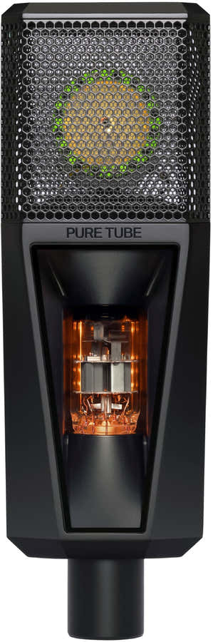 Pure Tube Essential Set