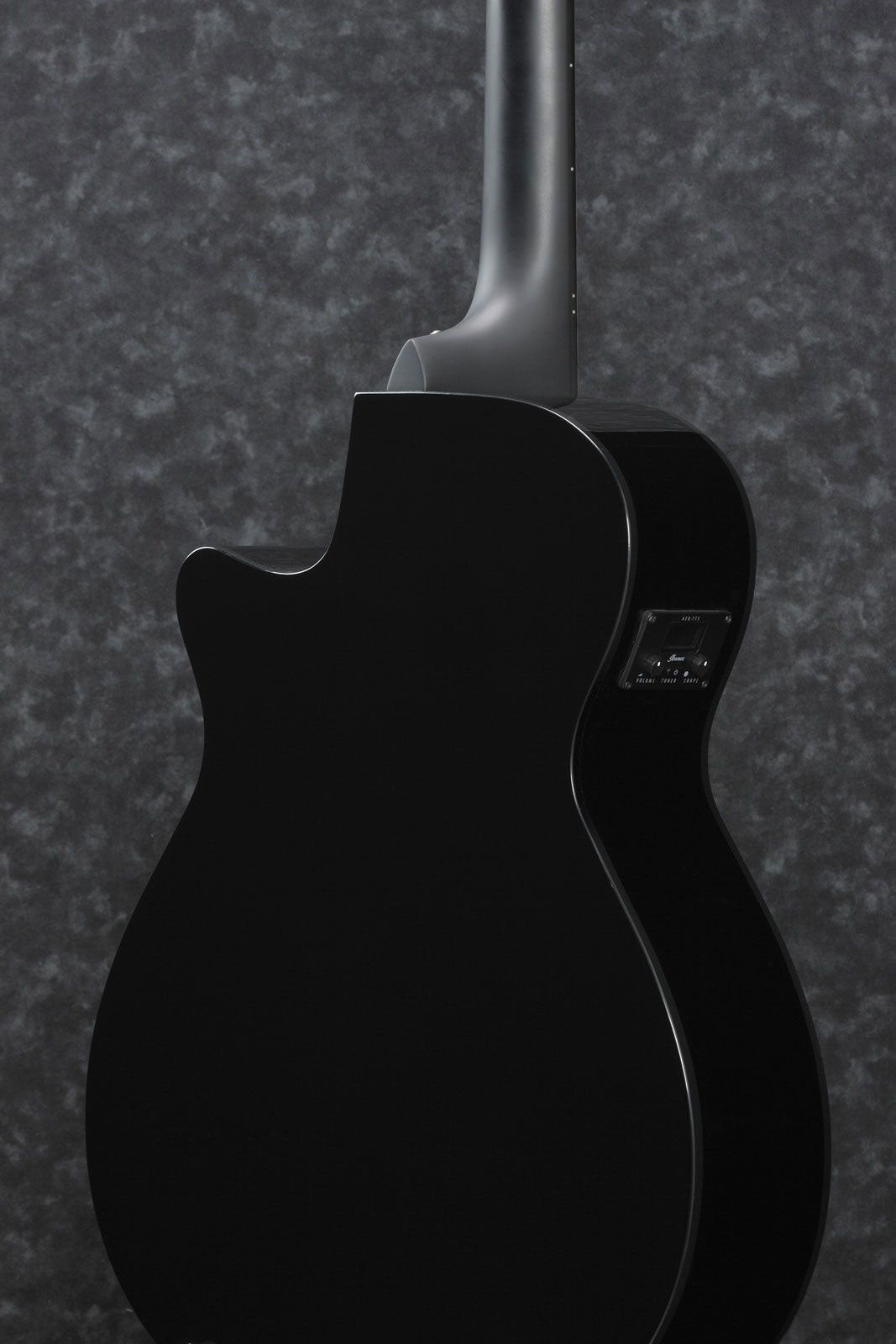 AEG50-BK Schwarz