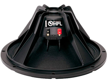 12 HPL 64 4 Ohm