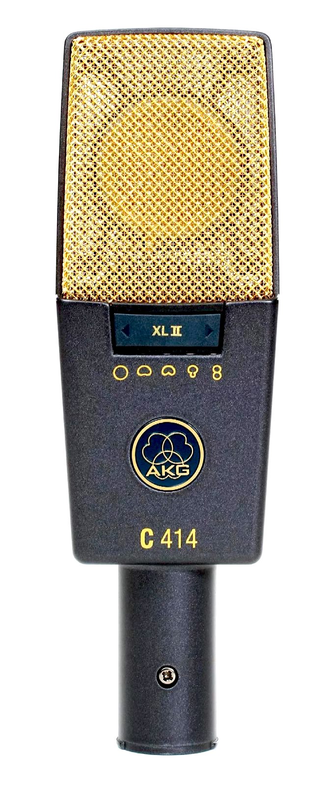 C414 XLII Stereo