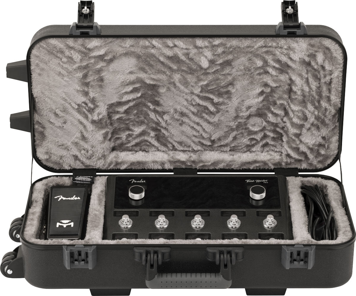TONE MASTER PRO HARD CASE BLACK