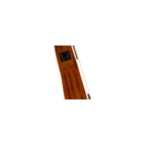 California Standard Monterey E Sapele-Decke IPG Natur Sapele