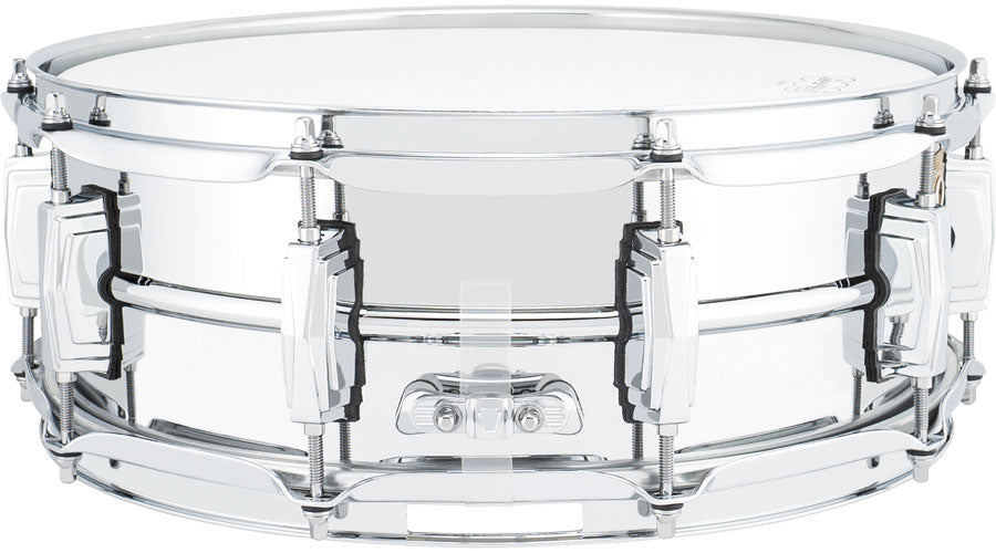 Lb400B - 14 X 5" Super - verchromtes Messing