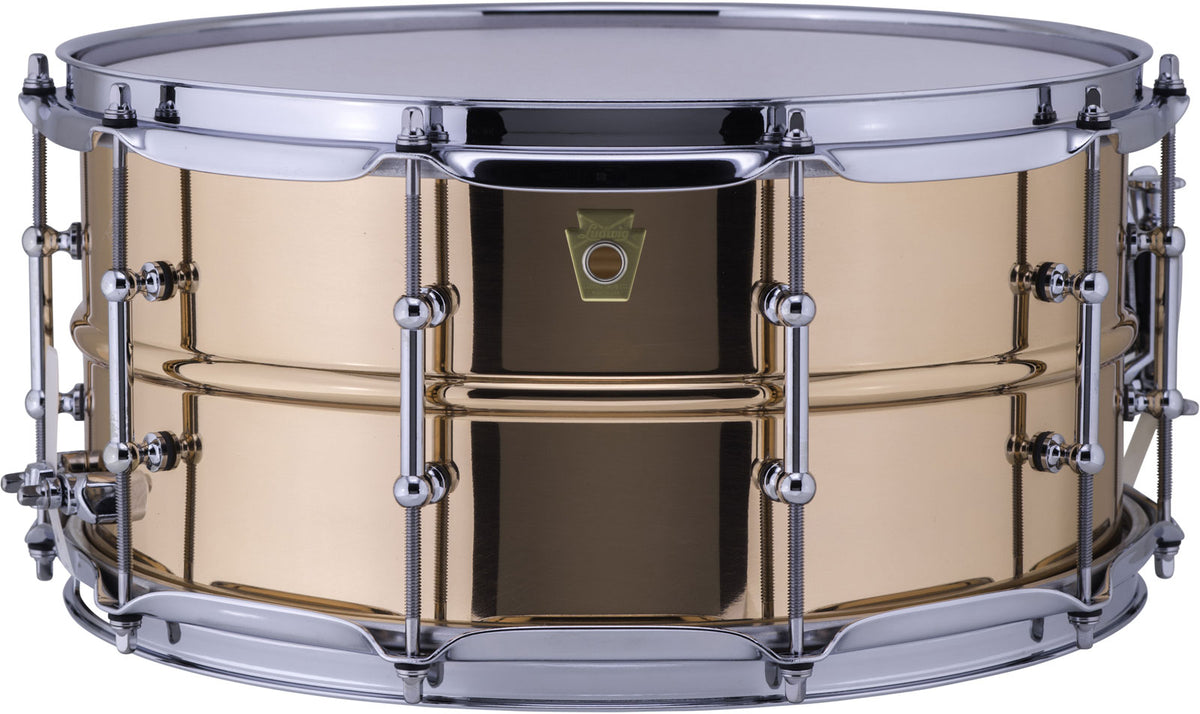 Lc662T - 14 X 6.5" Kupfer Phonic - (Rohrböckchen)