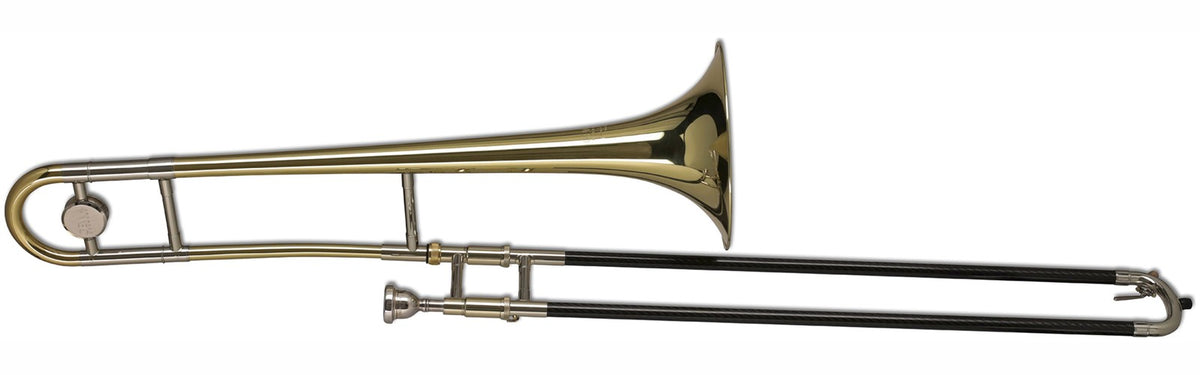 Ambition TB501L in B, lackiert