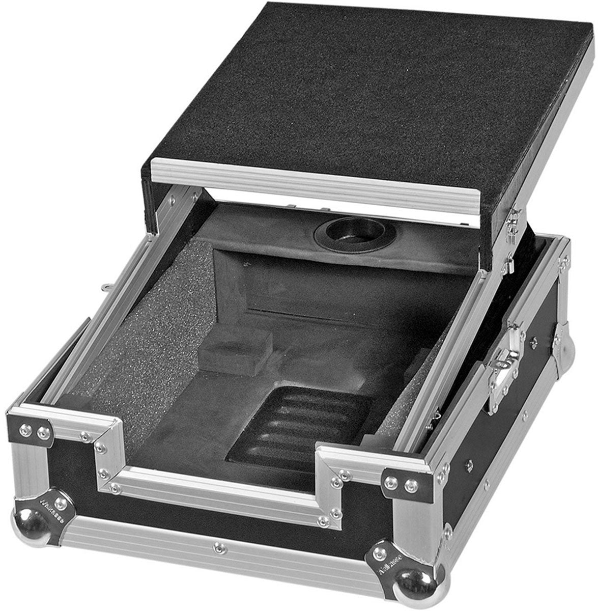 Flight 10" Laptop Stand Silver