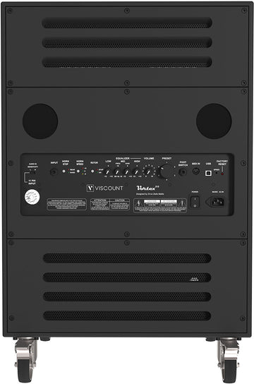 LEGEND Vortex 315 Noir