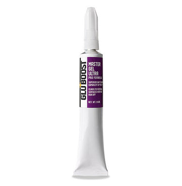 Gluboost Mastergel Ultra Zum spurenfreien Auffüllen (20G)