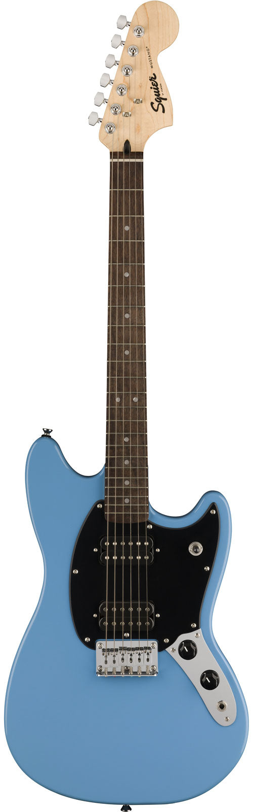 Mustang Hh Sonic Lrl California Blau