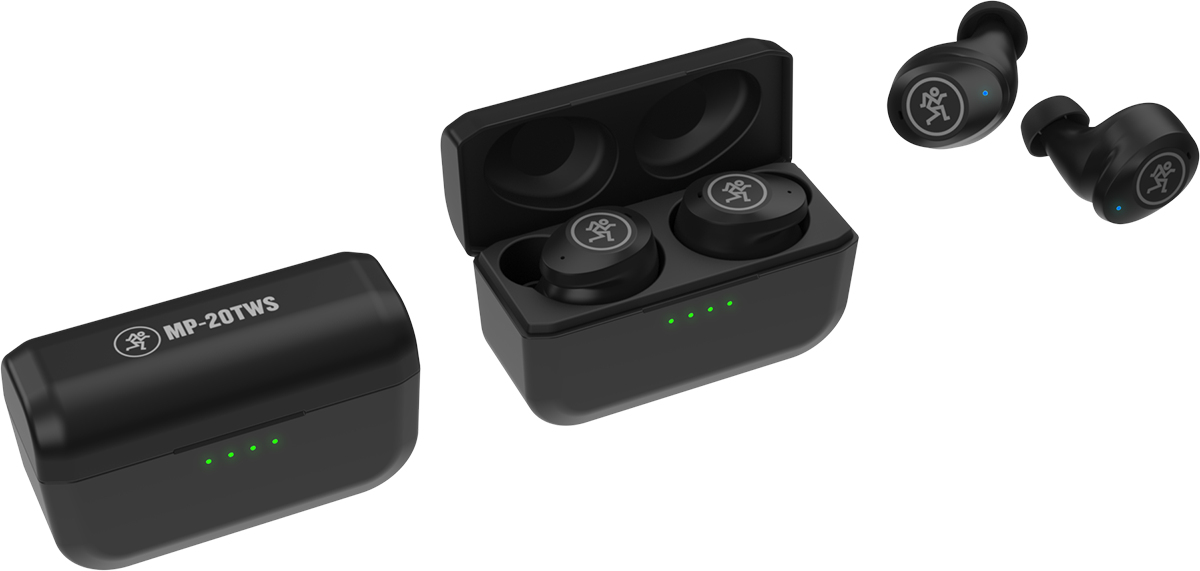 MP-20TWS - Bluetooth-True-Wireless-Ohrhörer