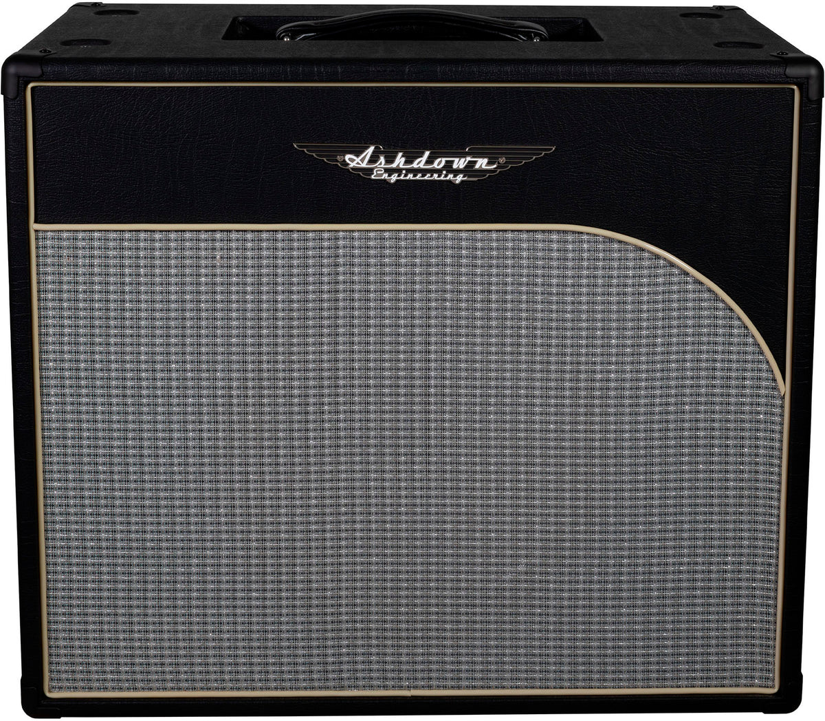 Baffle Peacemaker 1 x 12" Celestion Creamback