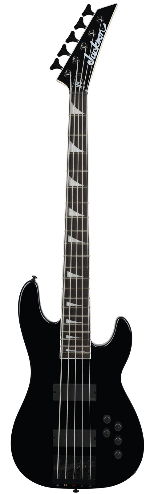 LTD Legenden-Serie Signatur David Ellefson CB V Konzert