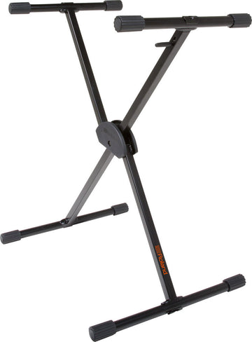 KS-10X Keyboardständer Schwarz