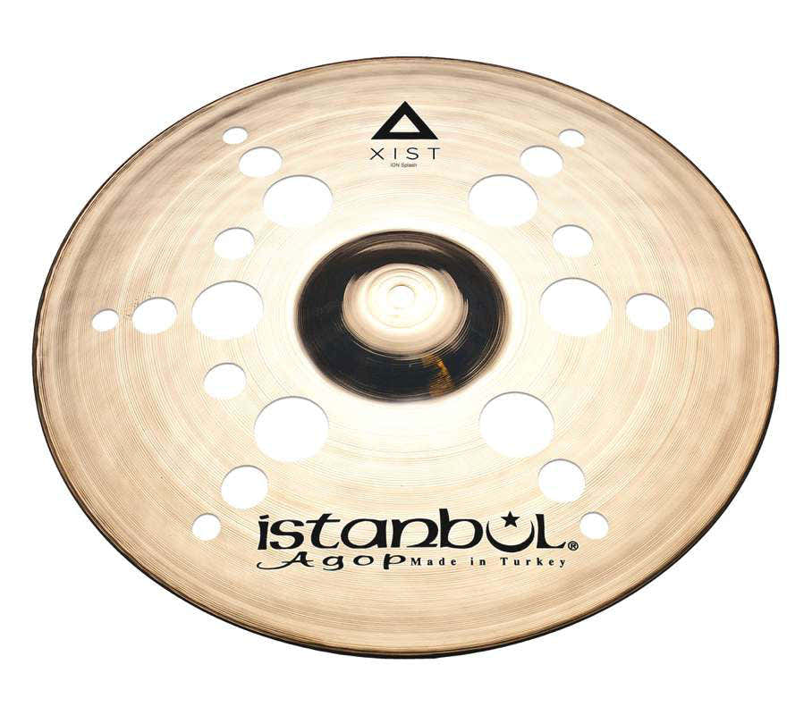 XIST ION SPLASH 12" BRIGHT
