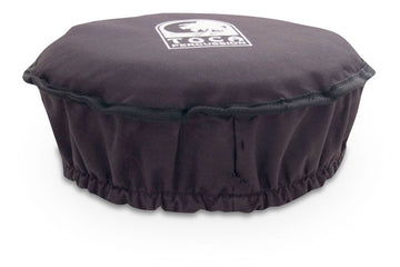 DJEMBE HAT 12 BLACK