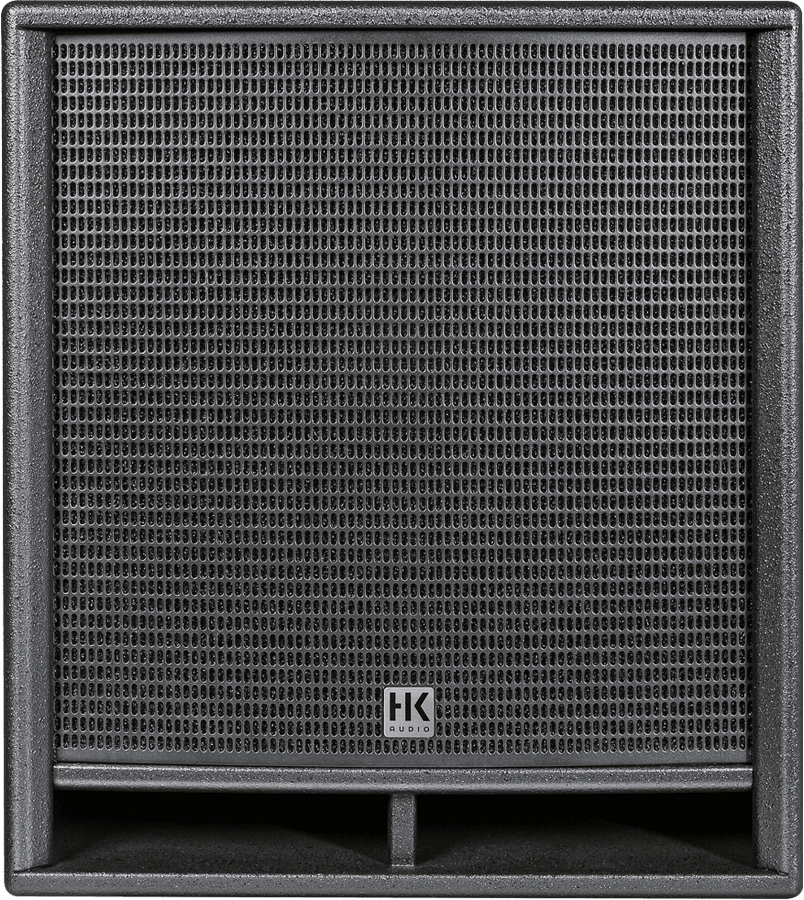 Premium Pro 118 Sub D2