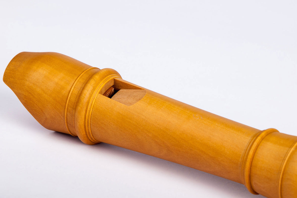 Denner Tenor 546 - Birnbaumholz (barocke Griffweise)