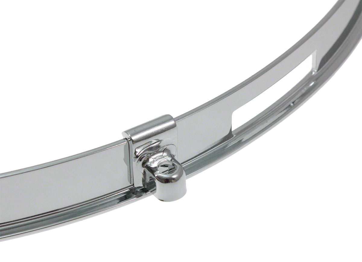 HSFL23-14S - 14" SPANNREIFEN SNAREUNTERSEITE EINFACHE FLANSCH 2.3MM