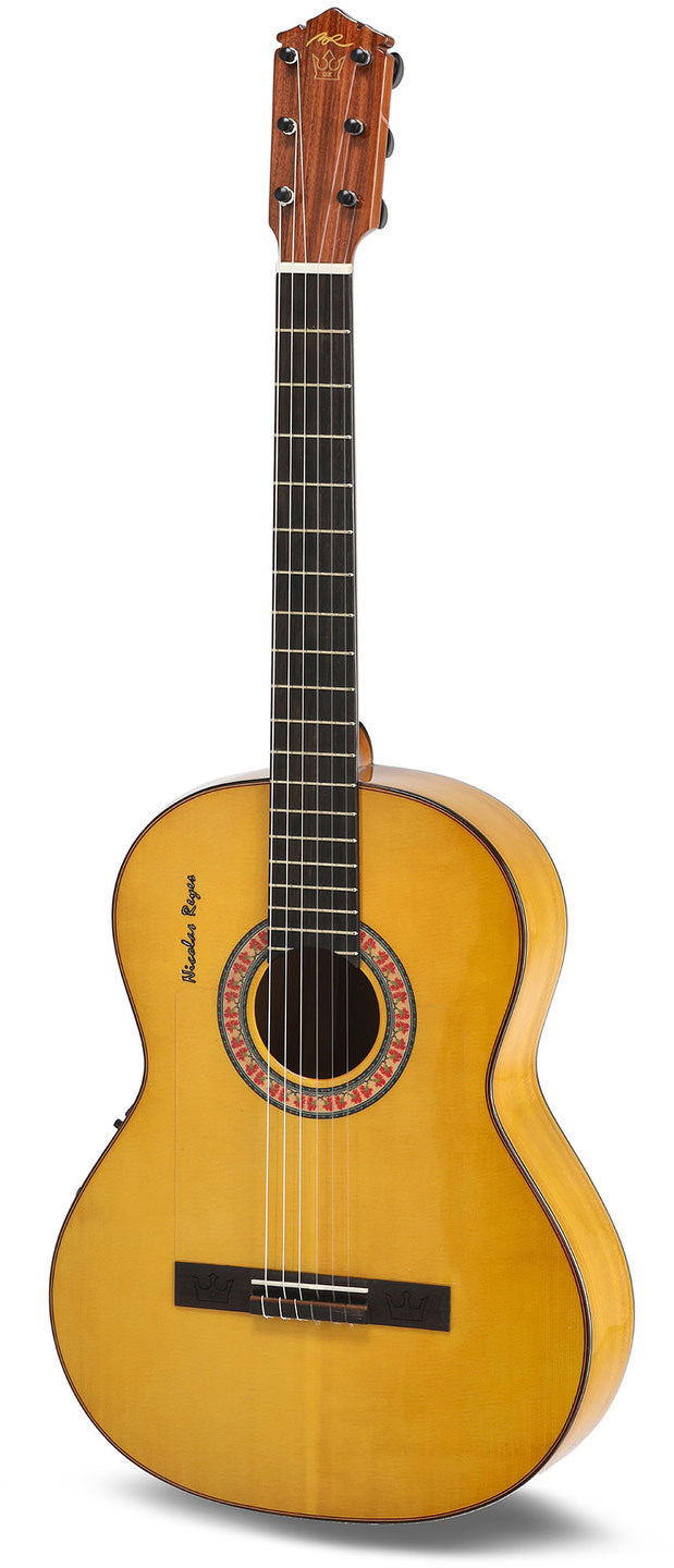 Signature Legacy Gipsy Kings Gelb