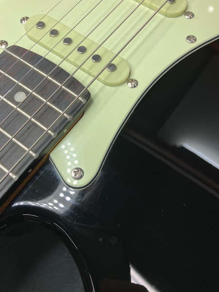 Eko St 400 Black B-Stock