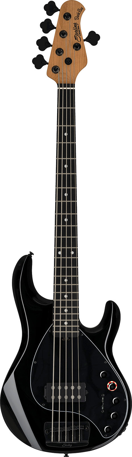 Darkray 5 Stingray Darkglass