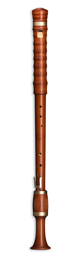 Kynseker Bass F 4507 - Ahorn (Barocke Griffweise)