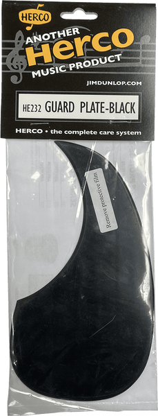 HERCO  PICKGUARD FOLK