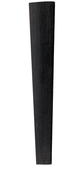 Griffbrett Violine 4/4 Ebenholz (Qualität C)